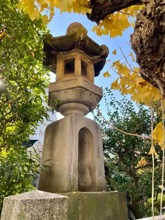 白鬚神社(東京都)