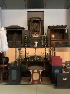 笠覆寺 (笠寺観音)の本殿・本堂