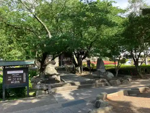 岩松院(長野県)