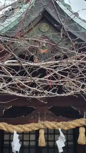 石刀神社(愛知県)