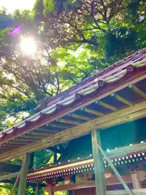十五社神社(茨城県)