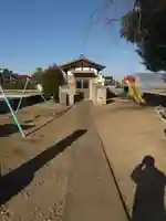 神明神社 (埼玉県)