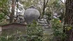 御霊神社（上御霊神社）(京都府)