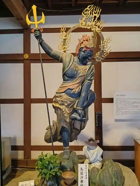 瑞龍寺(富山県)