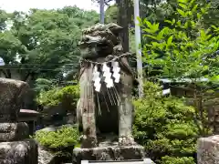 日和佐八幡神社(徳島県)