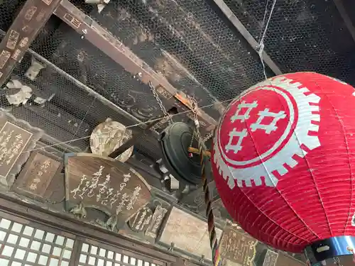 金剛宝寺（紀三井寺）(和歌山県)