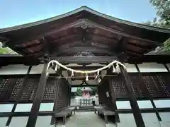 杵築神社(奈良県)