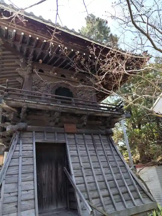 舎那院(滋賀県)