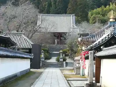 矢田寺のその他建物