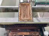 森稲荷神社のその他建物