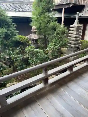 長生寺のその他建物