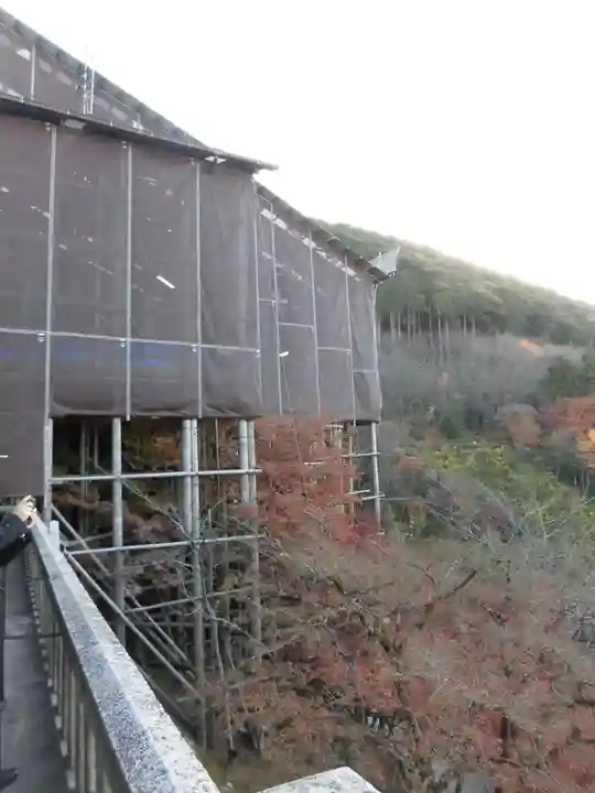 清水寺のその他建物