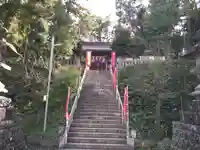 永谷天満宮(神奈川県)