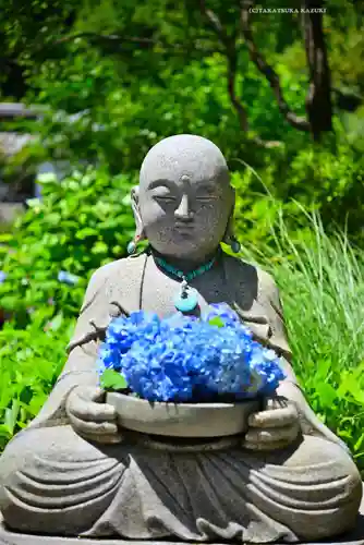 明月院(神奈川県)
