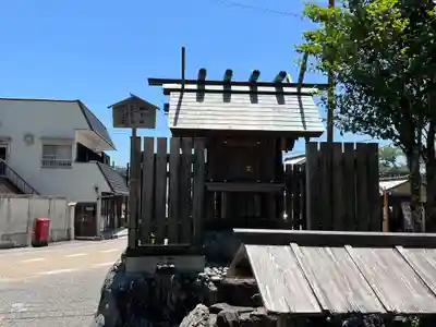 多度大社(三重県)