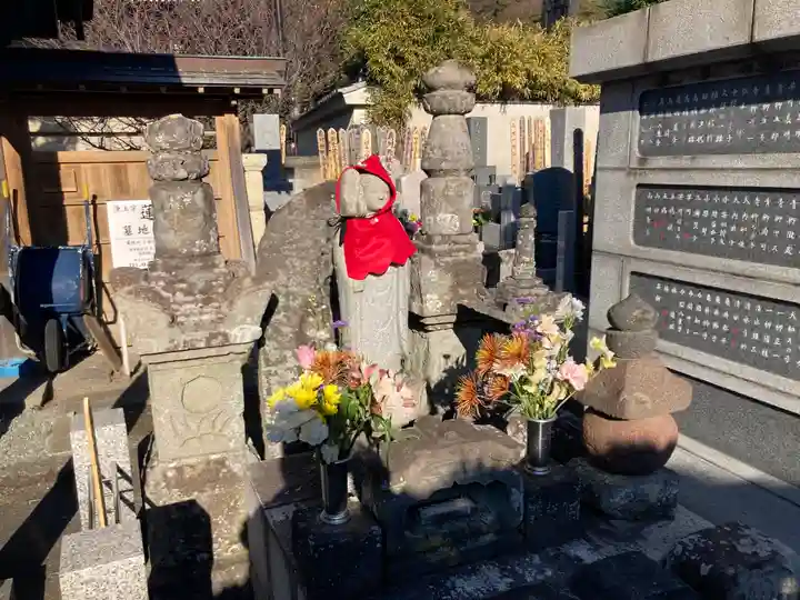 蓮乗院(神奈川県)