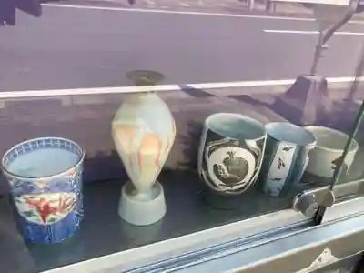 善性寺のその他建物