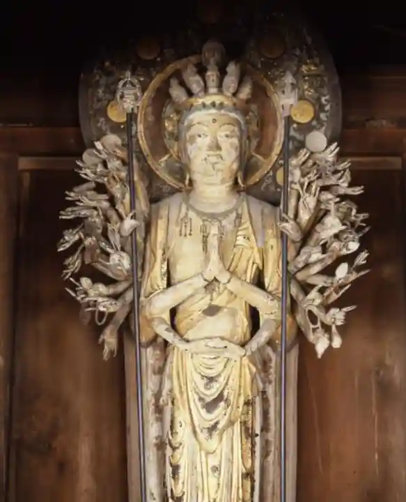 塩船観音寺(東京都)