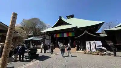 弘明寺(神奈川県)