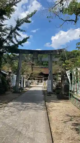 手力雄神社(岐阜県)