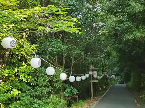 廣峯神社のその他建物