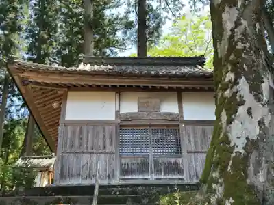 荒島神社(福井県)