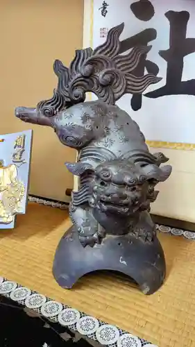 大宮・大原神社の芸術