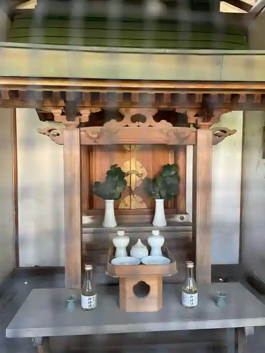 大歳神社(兵庫県)