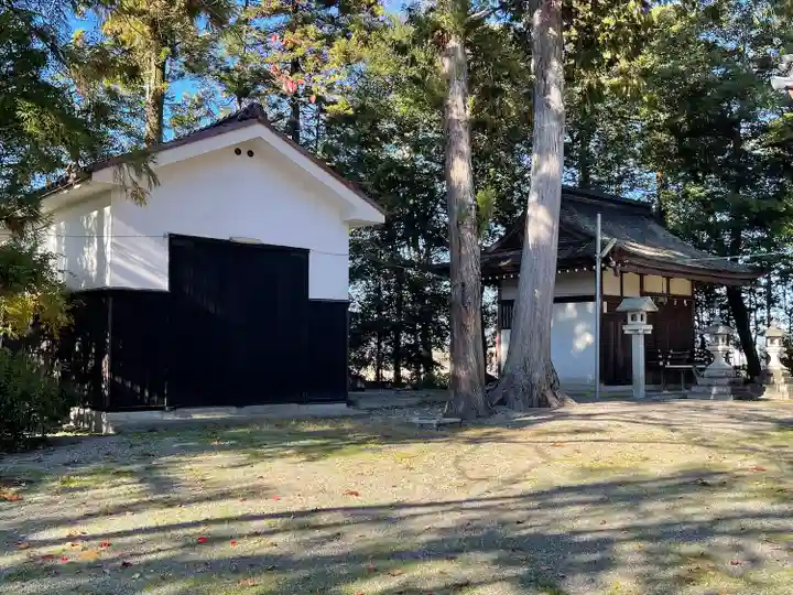 河瀬神社(滋賀県)
