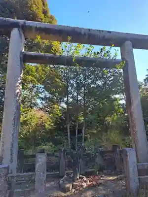 日向大神宮(京都府)