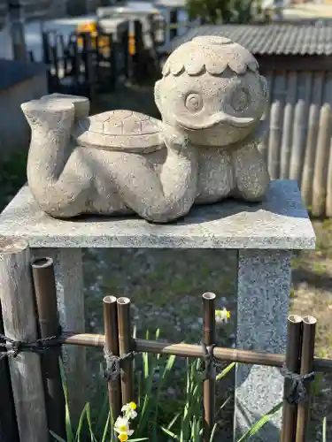 走水神社(神奈川県)