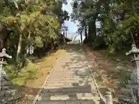 寳満宮(福岡県)