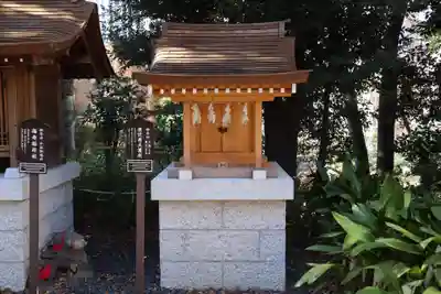 愛宕神社(東京都)