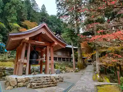 横蔵寺のその他建物