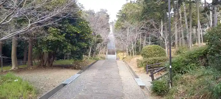 高松神社のその他建物