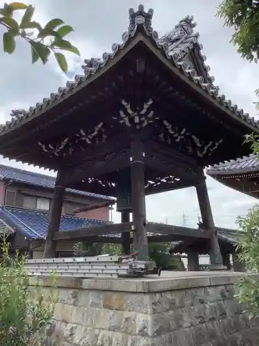 浄休寺のその他建物