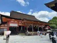 八坂神社(祇園さん)(京都府)