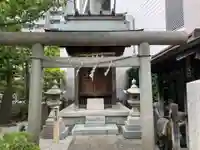 第六天社(東京都)