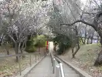 天満宮(神奈川県)