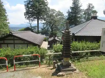 白山神社 秩父別所(埼玉県)