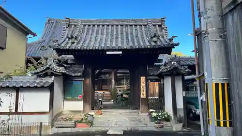 大円寺(奈良県)