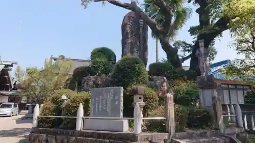 御井神社(岐阜県)