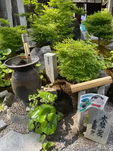 建部大社のその他建物