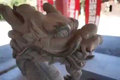 徳林寺のその他建物