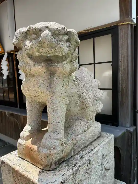 長崎大神宮(長崎県)
