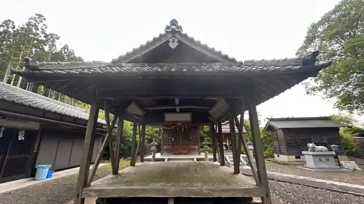 加茂神社(京都府)
