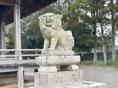 稲葉神社(滋賀県)