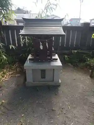 深志神社(長野県)
