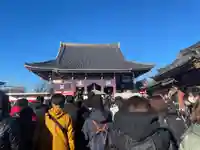 池上本門寺のその他建物