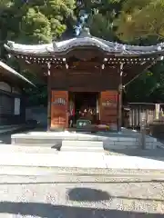 大坊本行寺(東京都)